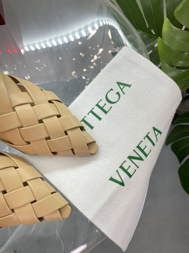 Bottega Veneta Sandals